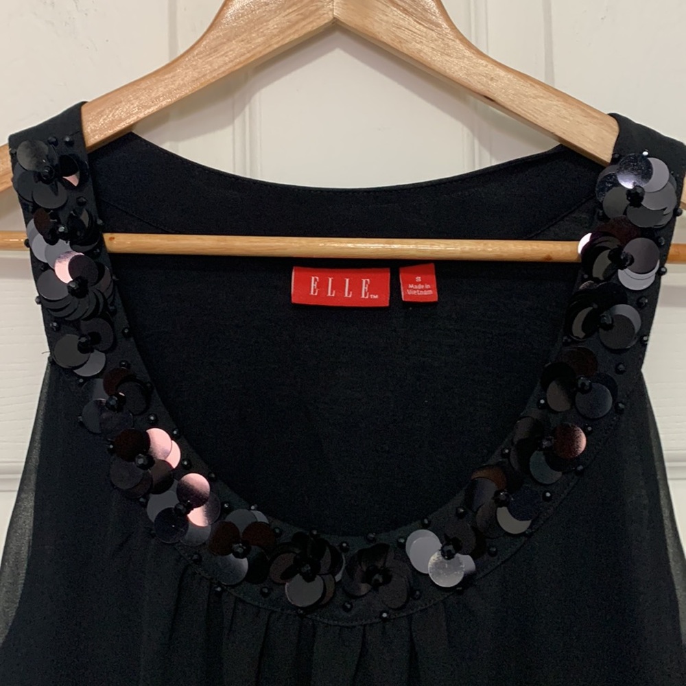 ELLE tank. Size S